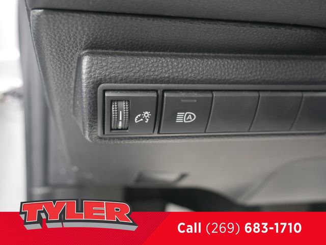 Used 2023 Toyota Corolla LE w/ LE Convenience Package image 24