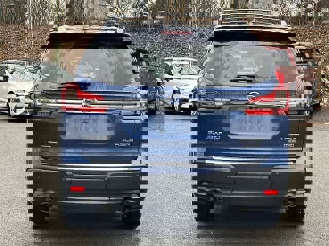 Used 2019 Subaru Ascent Touring w/ Popular Package #3 image 4