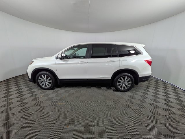 Used 2021 Honda Pilot EX-L image 24