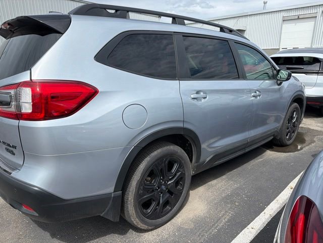 Used 2024 Subaru Ascent Onyx Edition w/ Popular Package Onyx AWD/4WD image 4