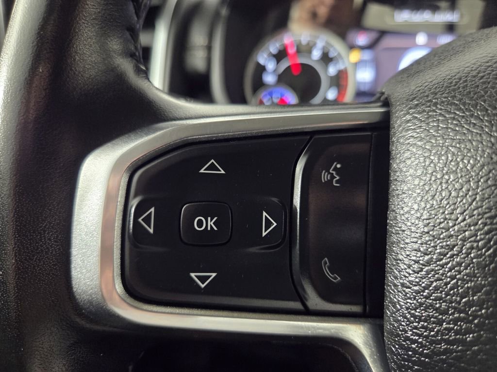 Certified 2024 RAM 2500 Laramie image 19