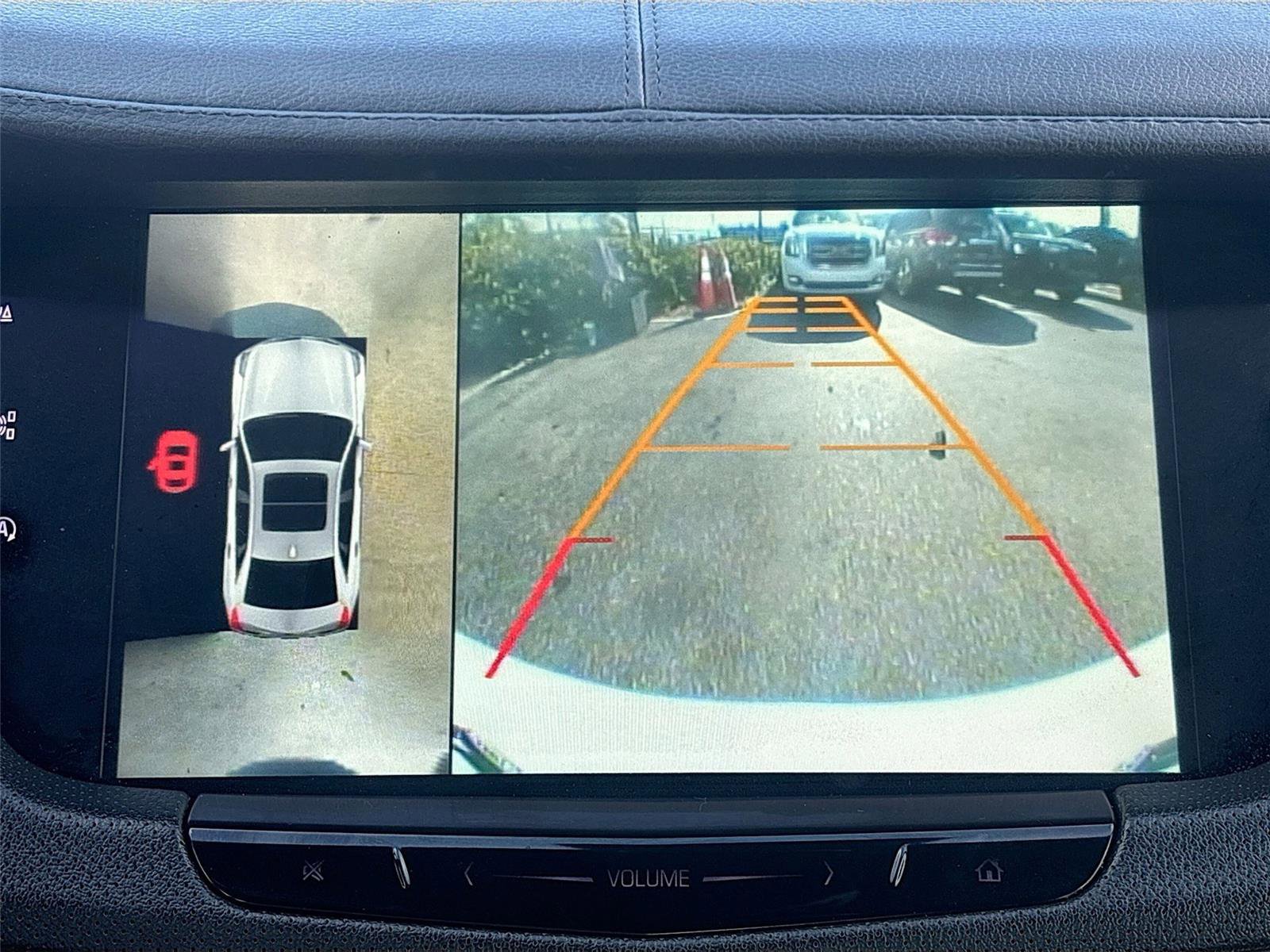 Used 2016 Cadillac CT6 Luxury image 15