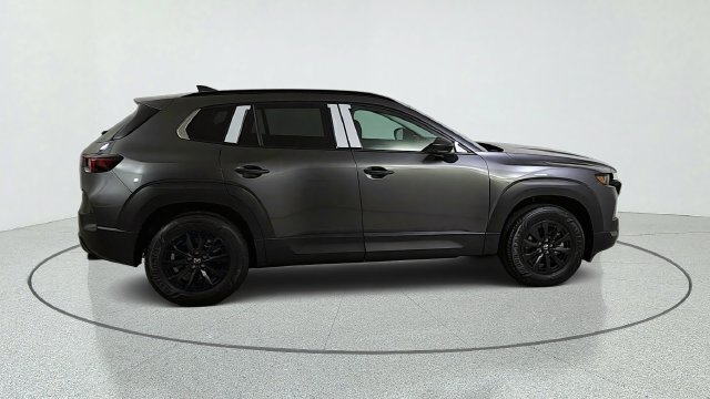 New 2026 MAZDA CX-50 AWD 2.5 Hybrid w/ Weather Package image 8
