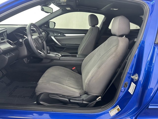 Used 2017 Honda Civic Touring image 21