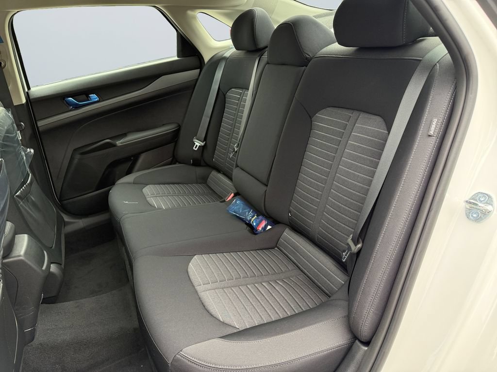 New 2026 Kia K5 LXS FWD image 13