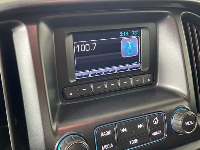 Used 2015 Chevrolet Colorado W/T w/ WT Convenience Package AWD/4WD image 7