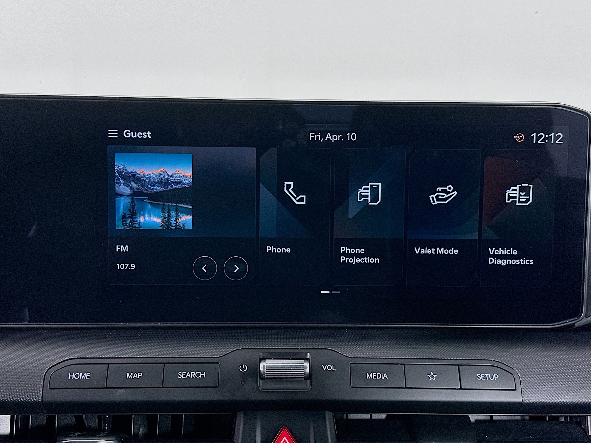 Used 2025 Kia K4 LXS image 21