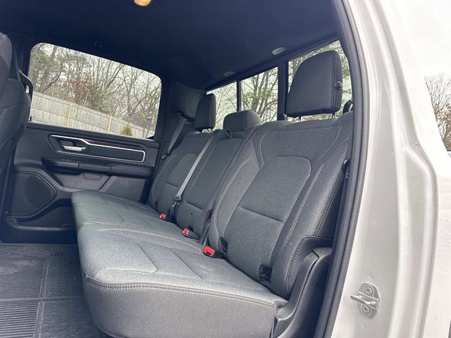 Used 2022 RAM 1500 Big Horn AWD/4WD image 8
