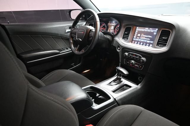 Used 2023 Dodge Charger R/T w/ Cold Weather Package RWD image 14