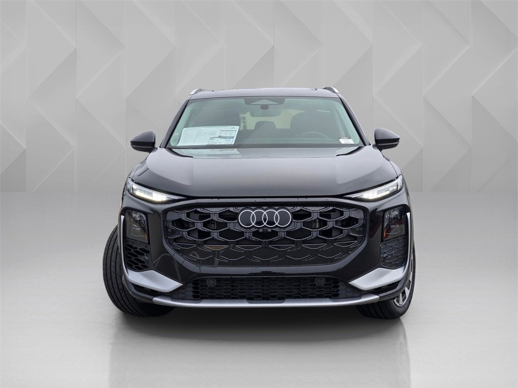 New 2026 Audi Q3 quattro 2.0T image 2