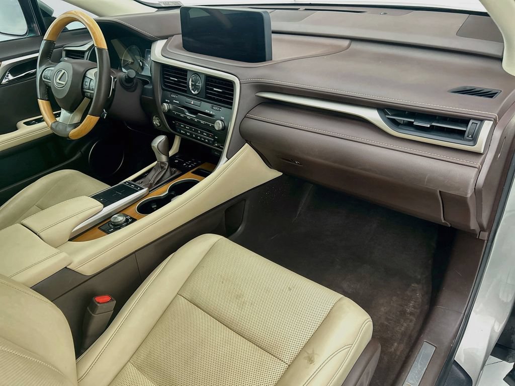 Used 2020 Lexus RX 350 FWD w/ Premium Package image 16