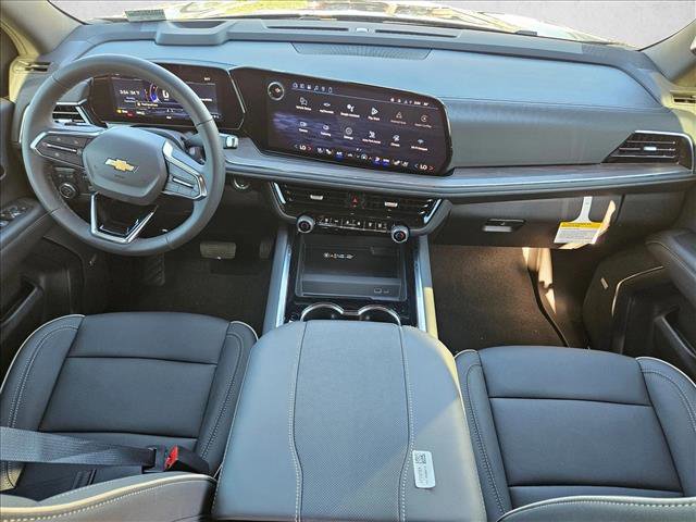 New 2026 Chevrolet Tahoe Premier image 13