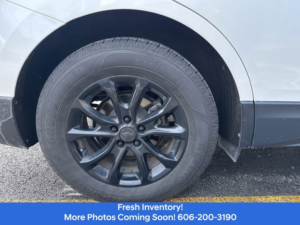 Used 2019 Chevrolet Equinox LT image 5