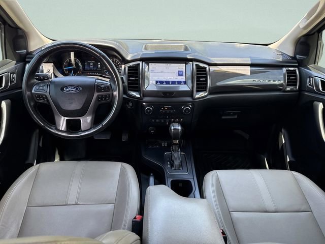 Used 2023 Ford Ranger Lariat w/ Technology Package RWD image 19