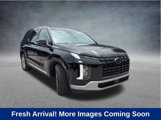 Used 2025 Hyundai Palisade SEL