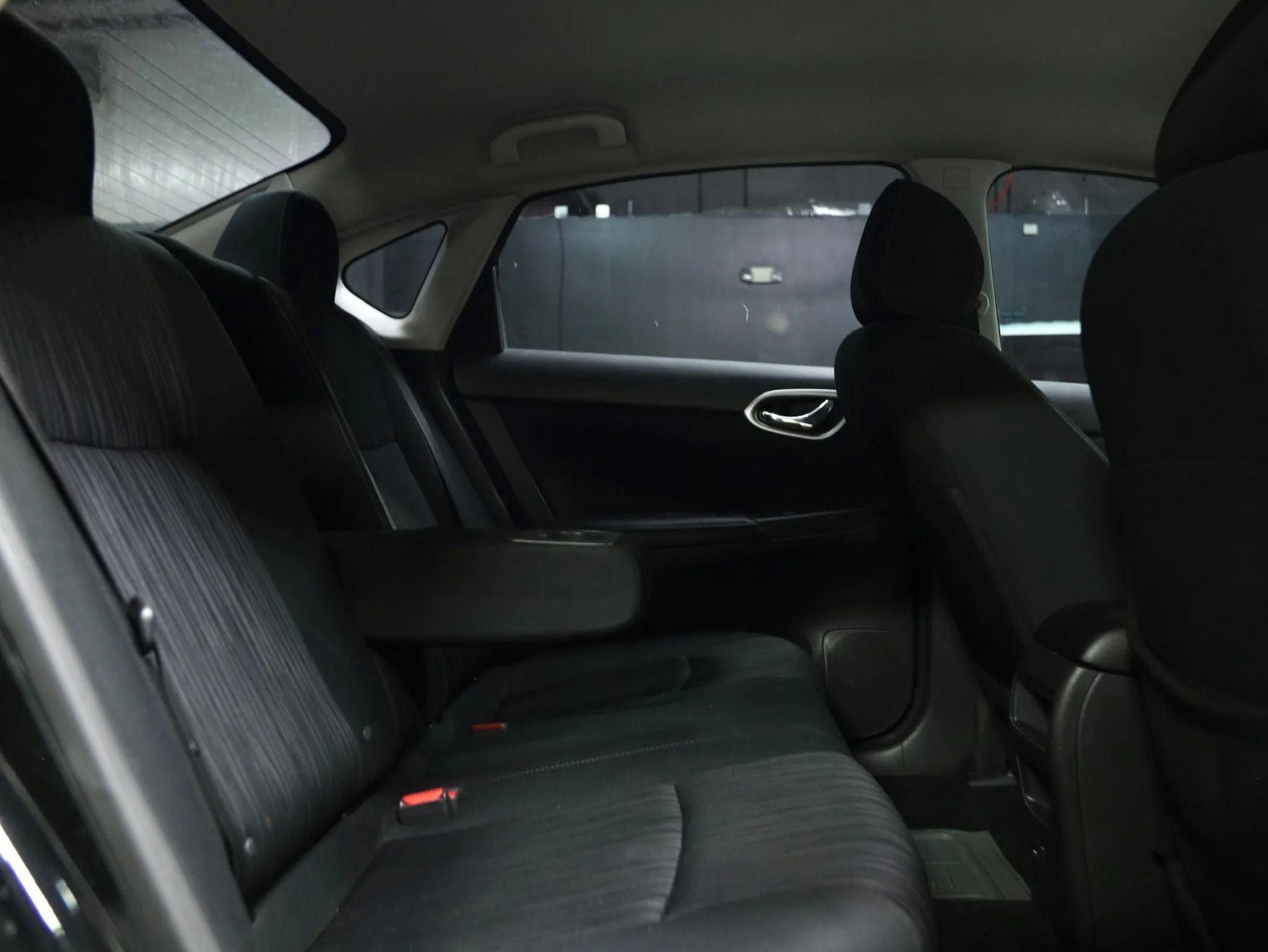 Used 2019 Nissan Sentra SV FWD image 26