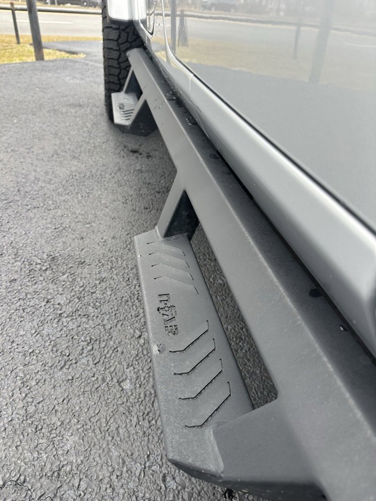 Used 2023 Jeep Gladiator Mojave w/ LED Lighting Group image 6