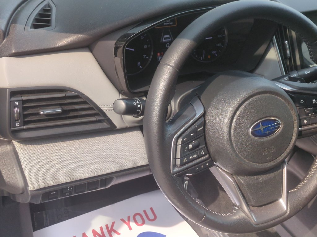 Used 2024 Subaru Legacy Premium AWD/4WD image 9