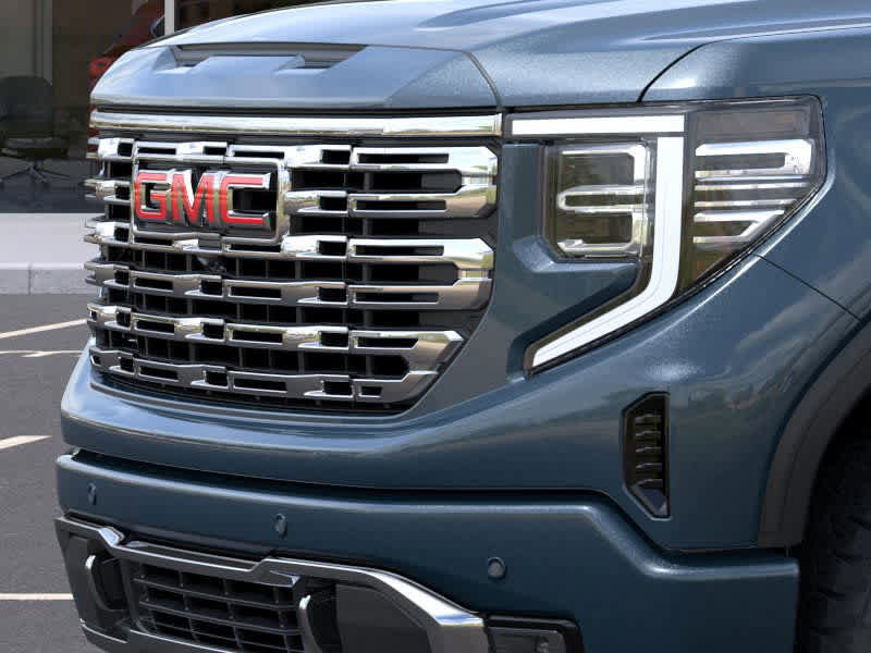New 2026 GMC Sierra 1500 Denali image 13