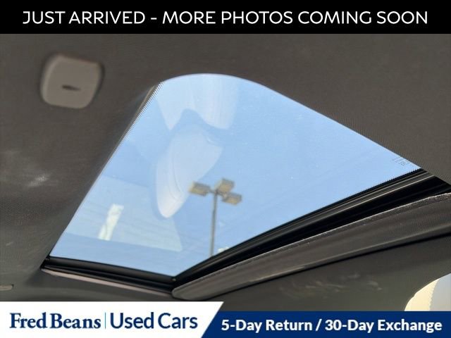 Used 2018 INFINITI Q60 3.0t Luxe w/ Sensory Package 3.0T Luxe AWD/4WD image 12