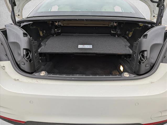 Used 2015 BMW 435i Convertible image 30
