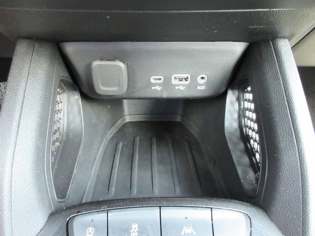 Certified 2023 Chevrolet TrailBlazer LS FWD image 28