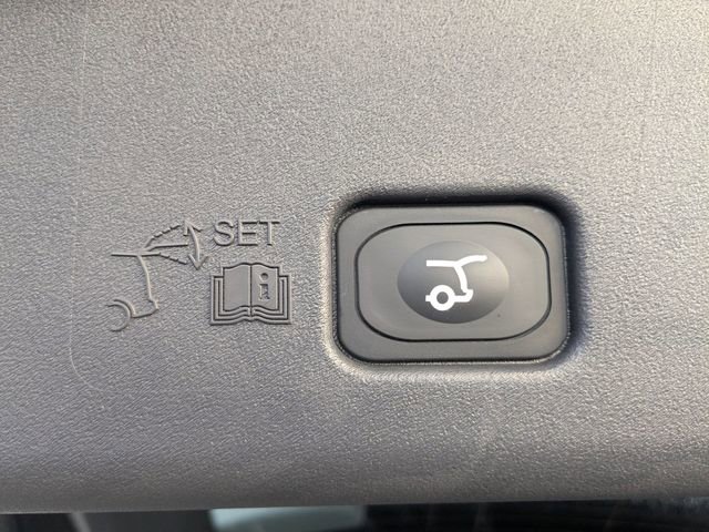 New 2026 Lincoln Nautilus Premier w/ Equipment Group 102A image 14