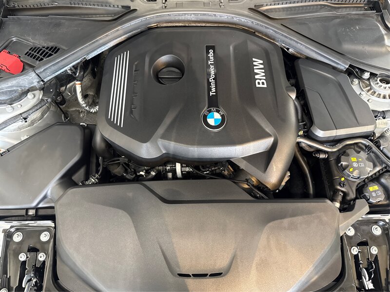 Used 2019 BMW 430i Gran Coupe RWD image 11