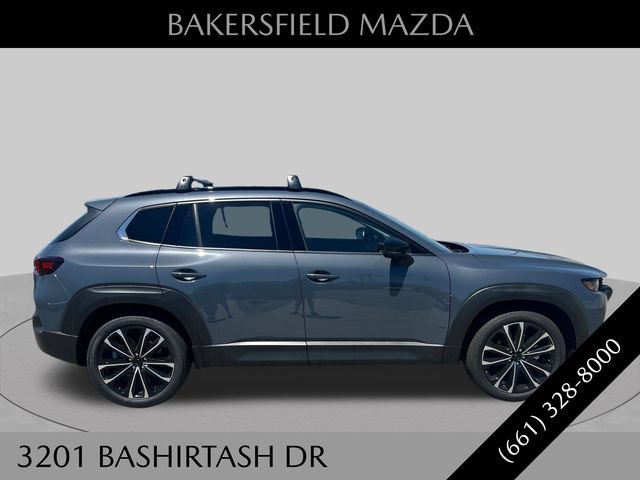 New 2026 MAZDA CX-50 AWD 2.5 S w/ Cargo Package image 6