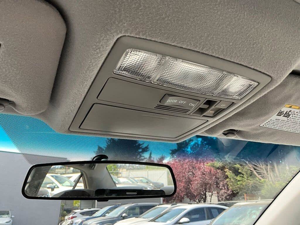 Used 2009 Toyota Camry LE FWD image 11
