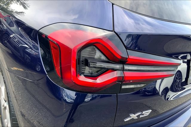 Used 2023 BMW X3 xDrive30i w/ Premium Package AWD/4WD image 25