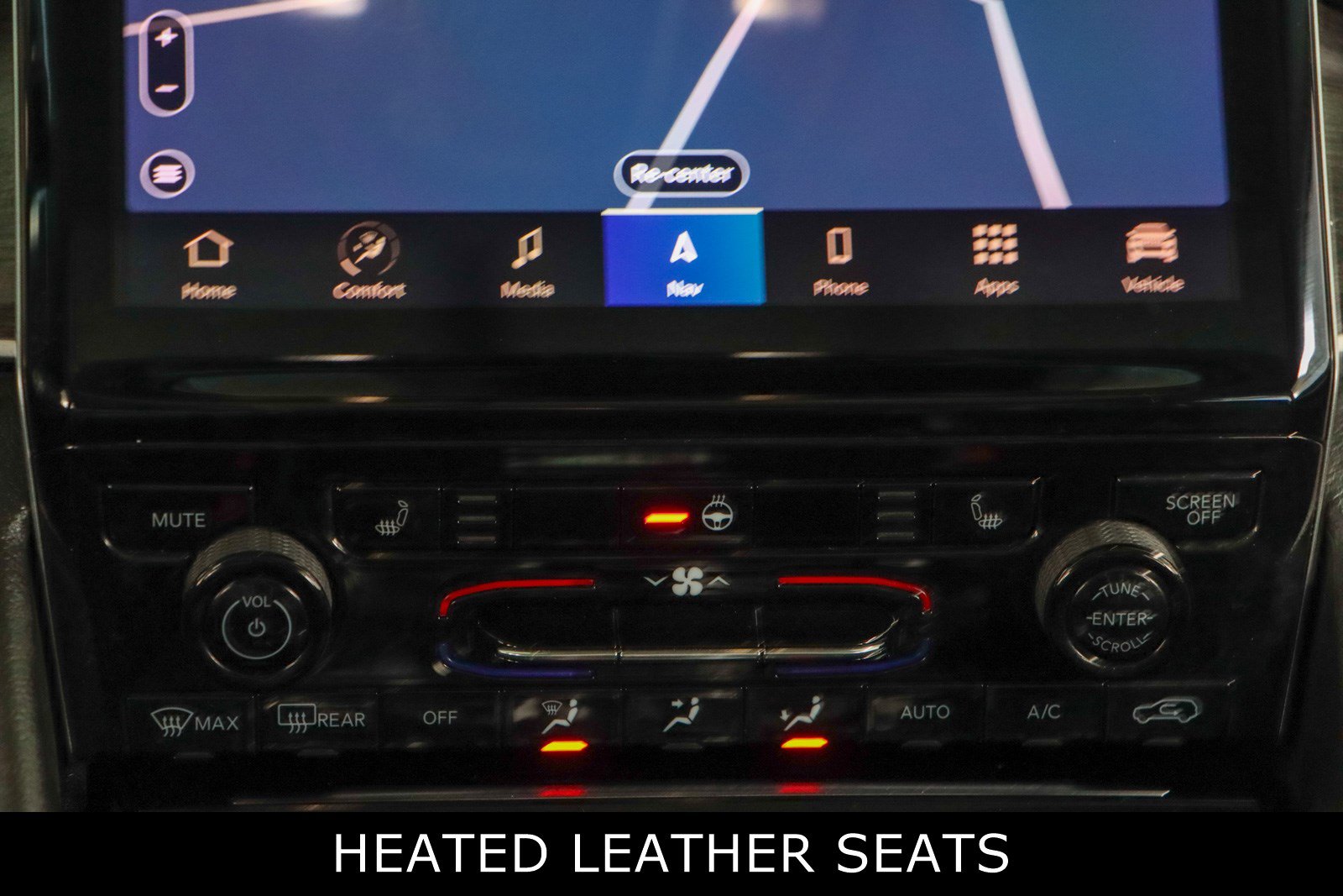 Used 2021 Jeep Grand Cherokee L Limited image 20