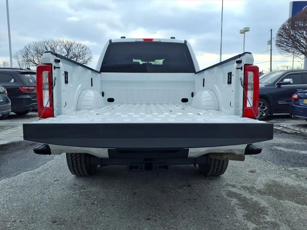 Used 2025 Ford F250 XLT w/ FX4 Off-Road Package image 18