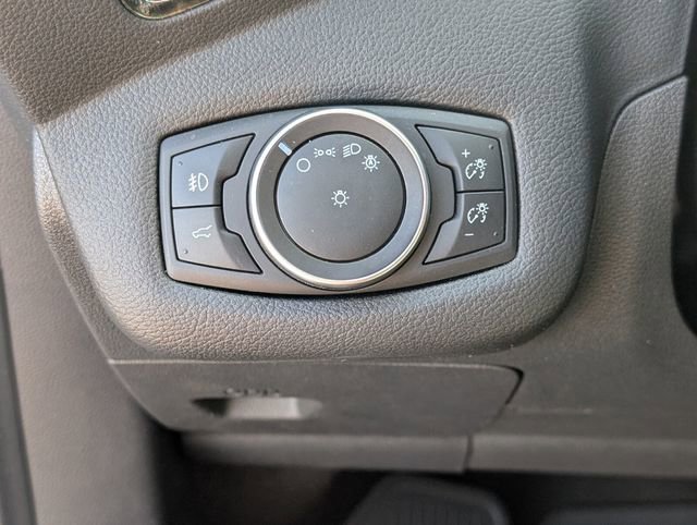 Used 2018 Ford Escape Titanium image 34