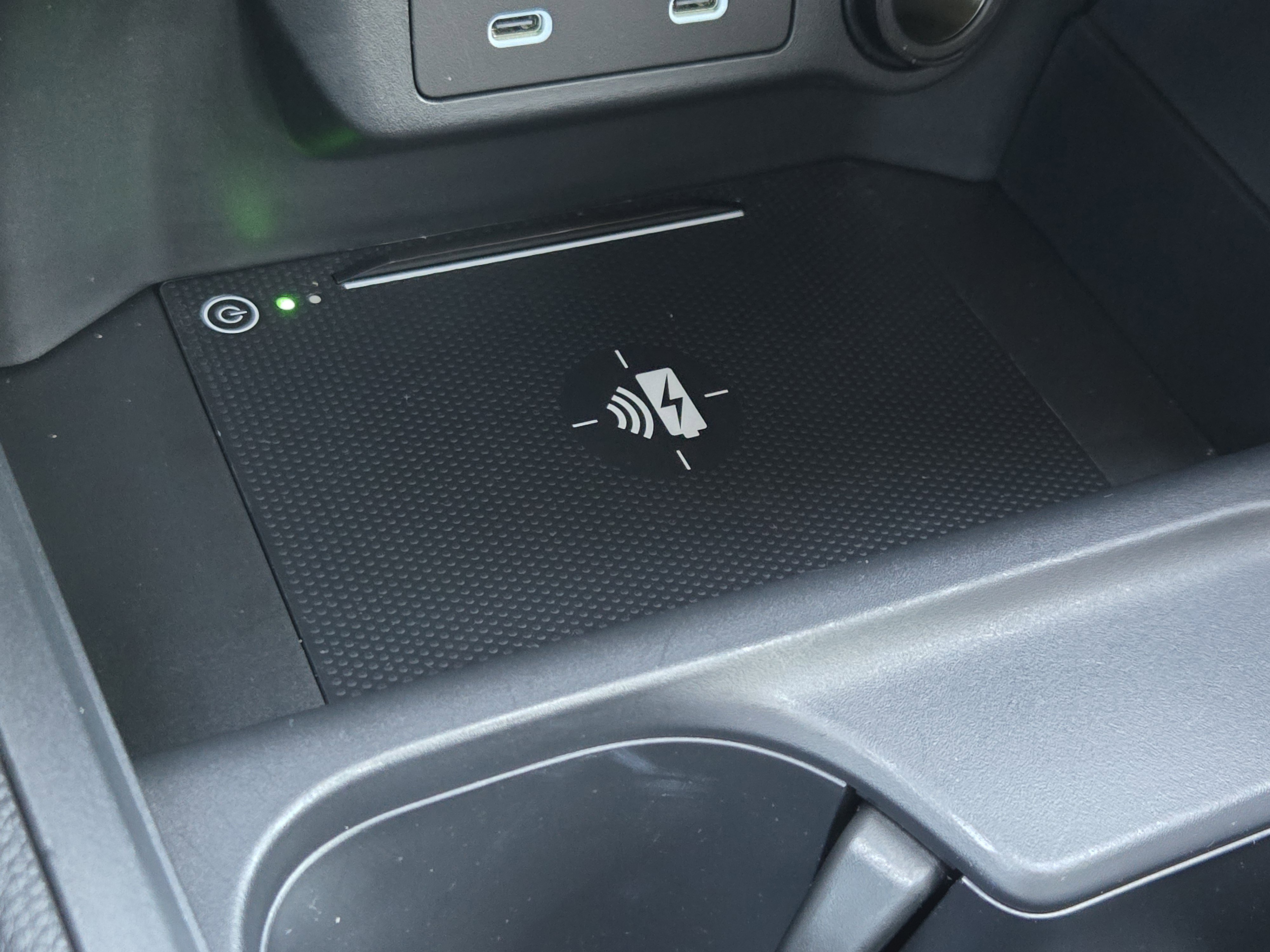 Certified 2025 Acura ADX FWD image 26