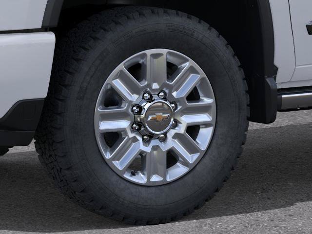 New 2026 Chevrolet Silverado 3500 High Country w/ Technology Package AWD/4WD image 9