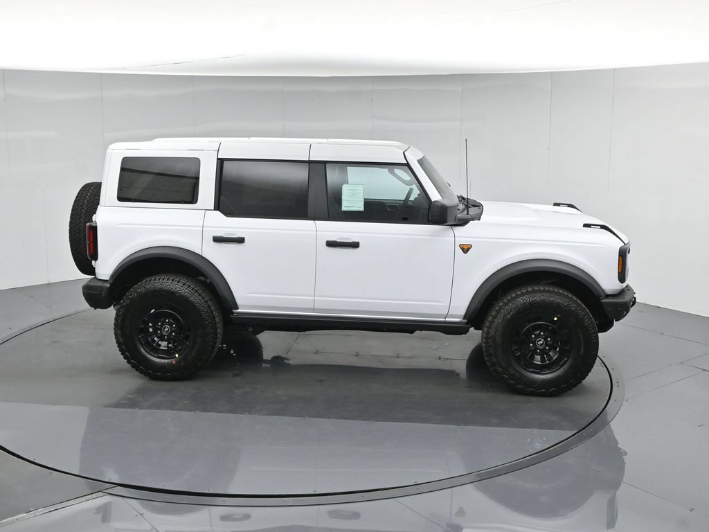 New 2026 Ford Bronco Badlands AWD/4WD image 54