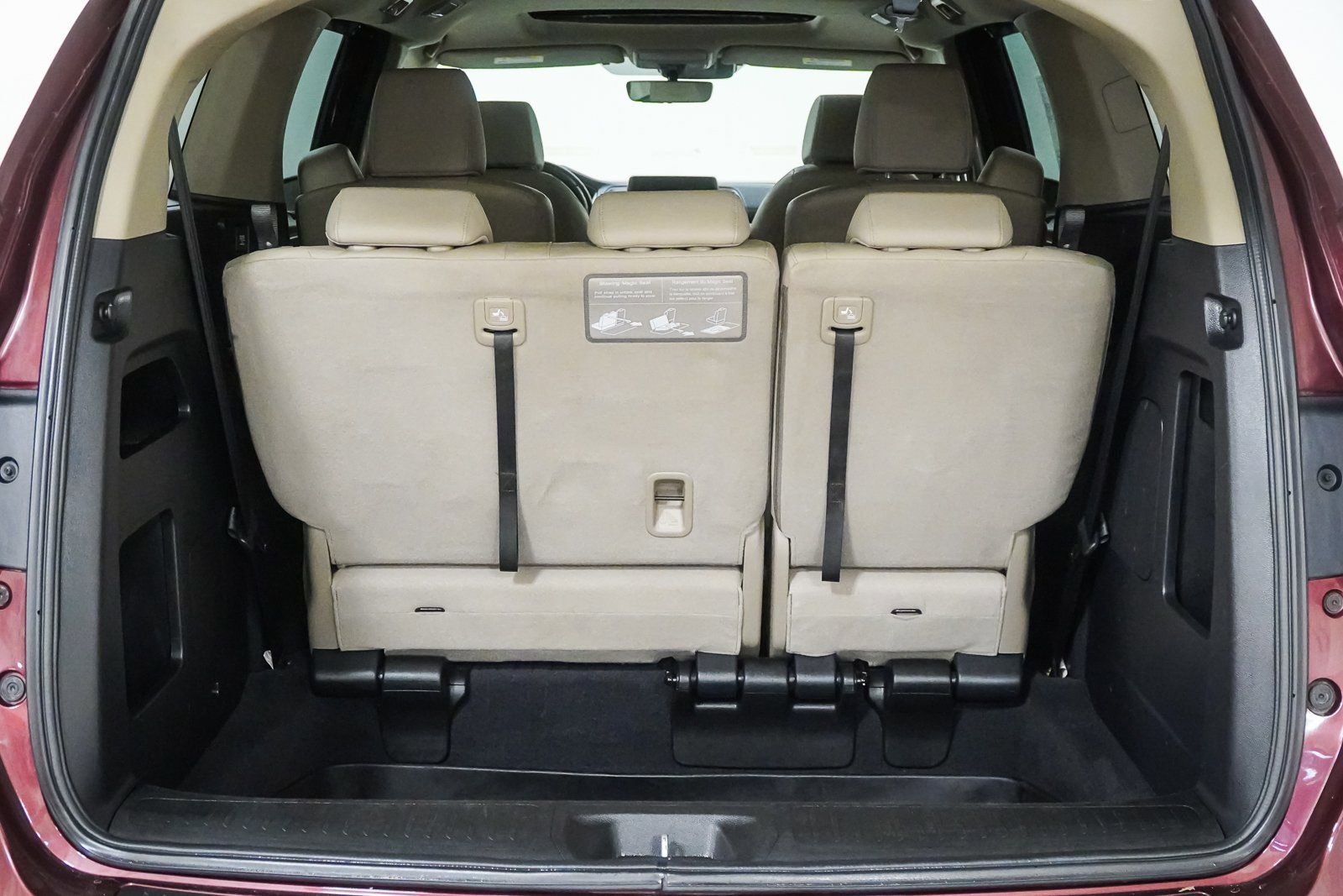 Used 2019 Honda Odyssey EX-L image 10