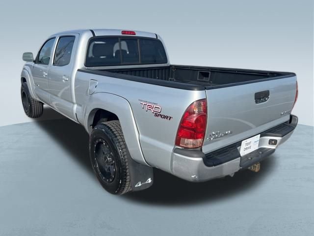 Used 2008 Toyota Tacoma 4x4 Double Cab image 5