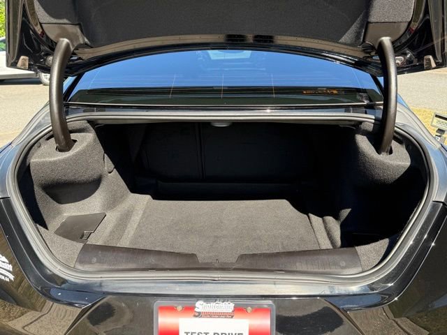 Used 2021 Cadillac CT4 Luxury image 29