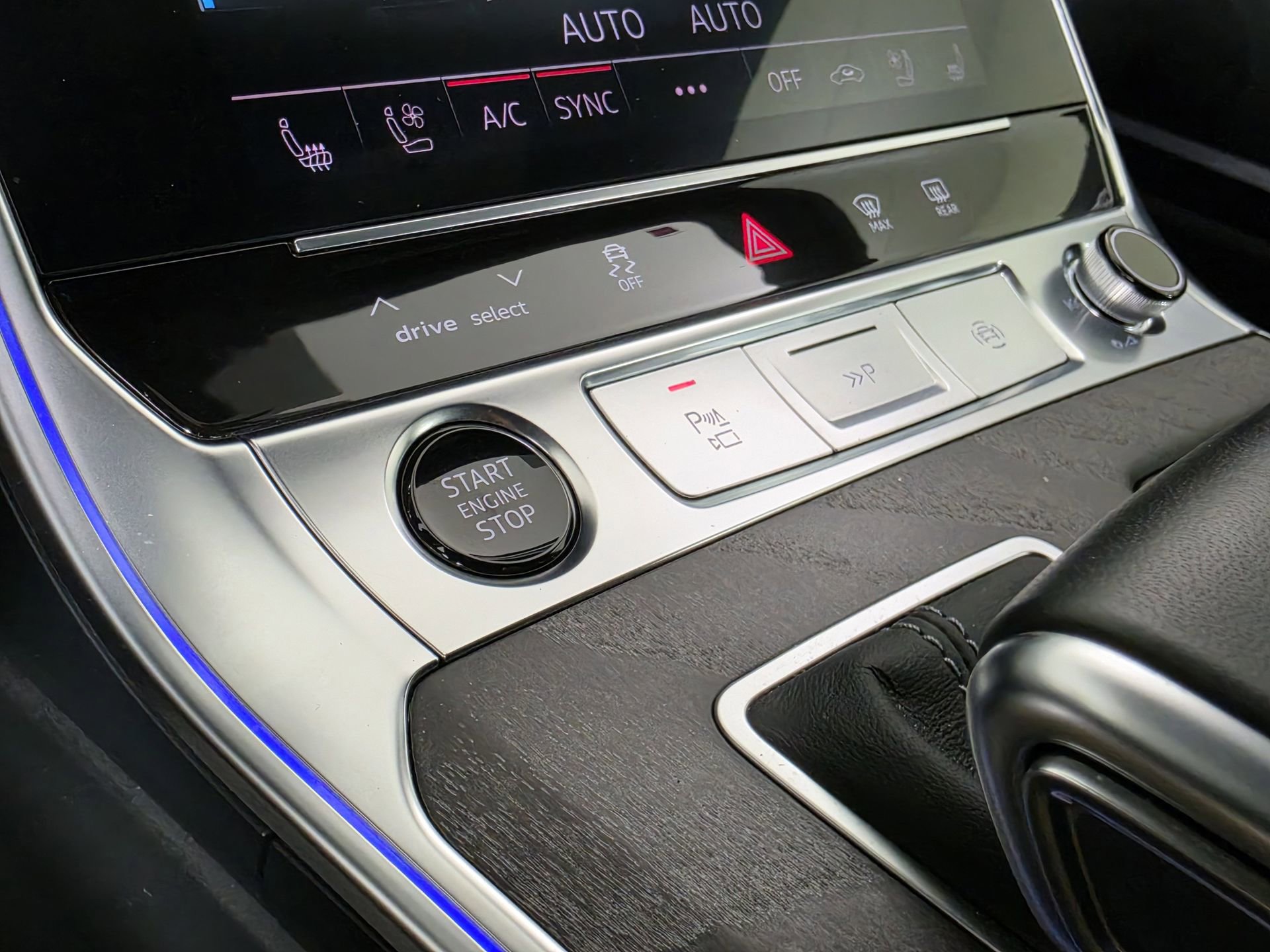 Certified 2025 Audi A7 3.0T Prestige AWD/4WD image 34