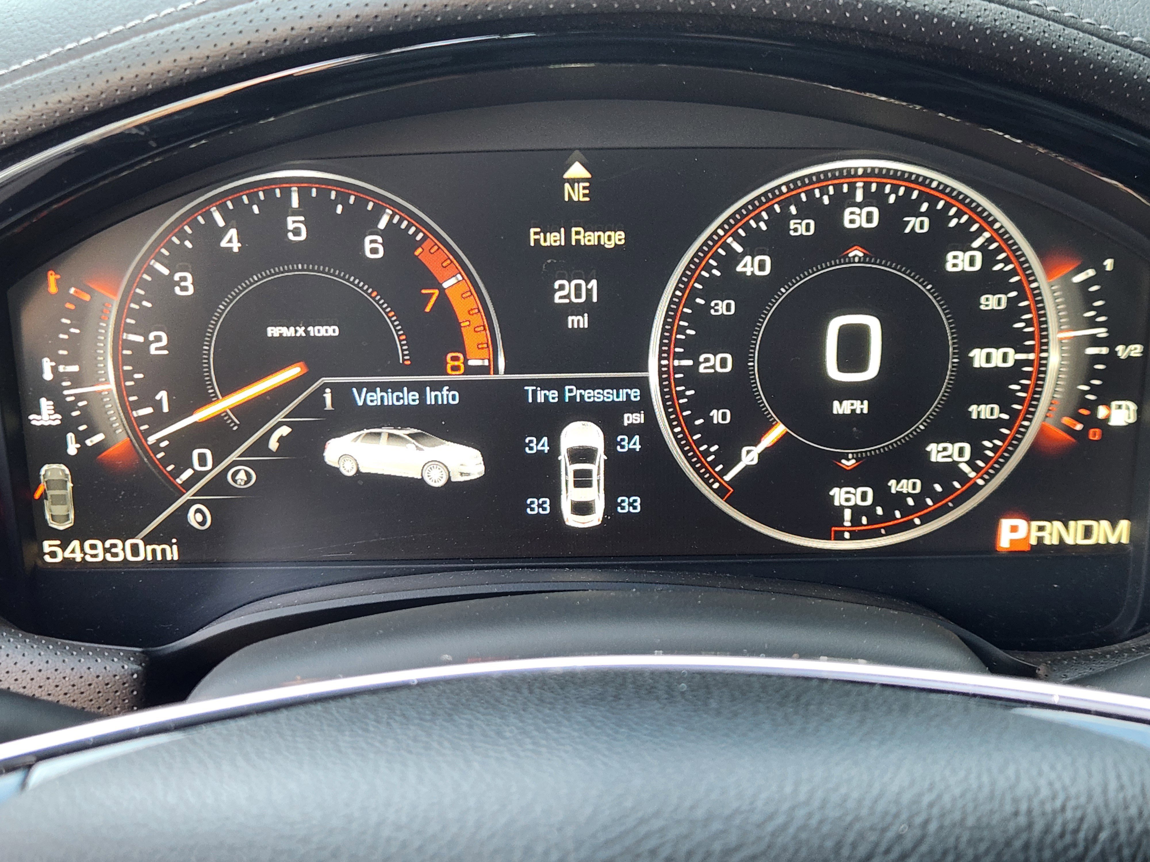 Used 2014 Cadillac XTS Premium image 10