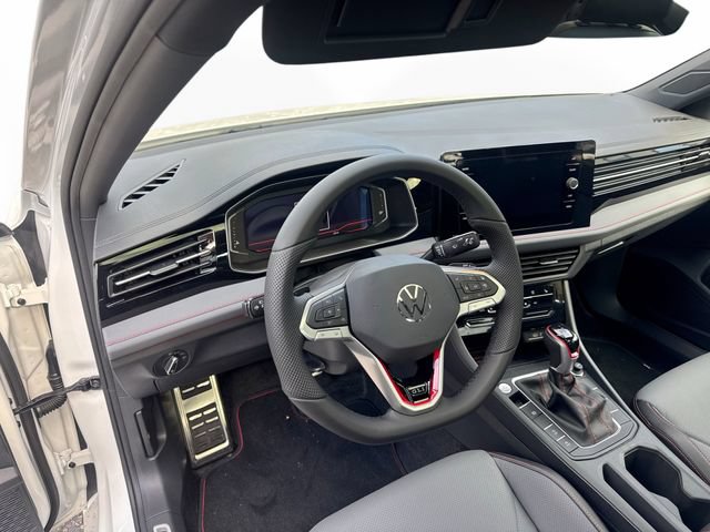 New 2026 Volkswagen Jetta GLI Autobahn FWD image 11