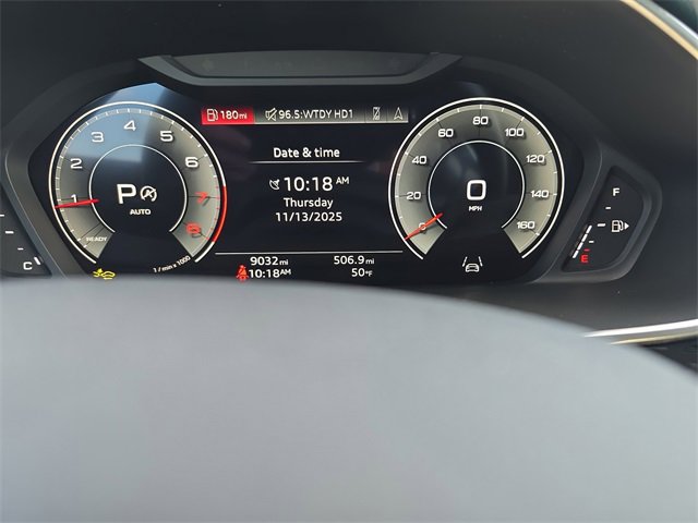 Certified 2024 Audi Q3 2.0T Premium Plus image 20