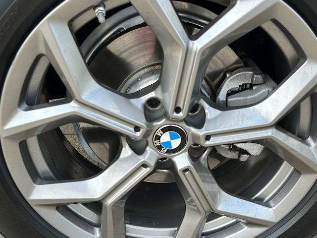 Used 2023 BMW X3 xDrive30i w/ Premium Package AWD/4WD image 34