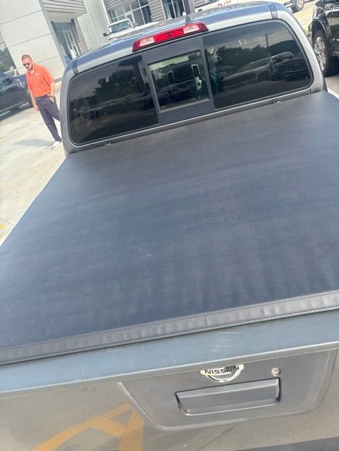 Used 2018 Nissan Frontier SV AWD/4WD image 11
