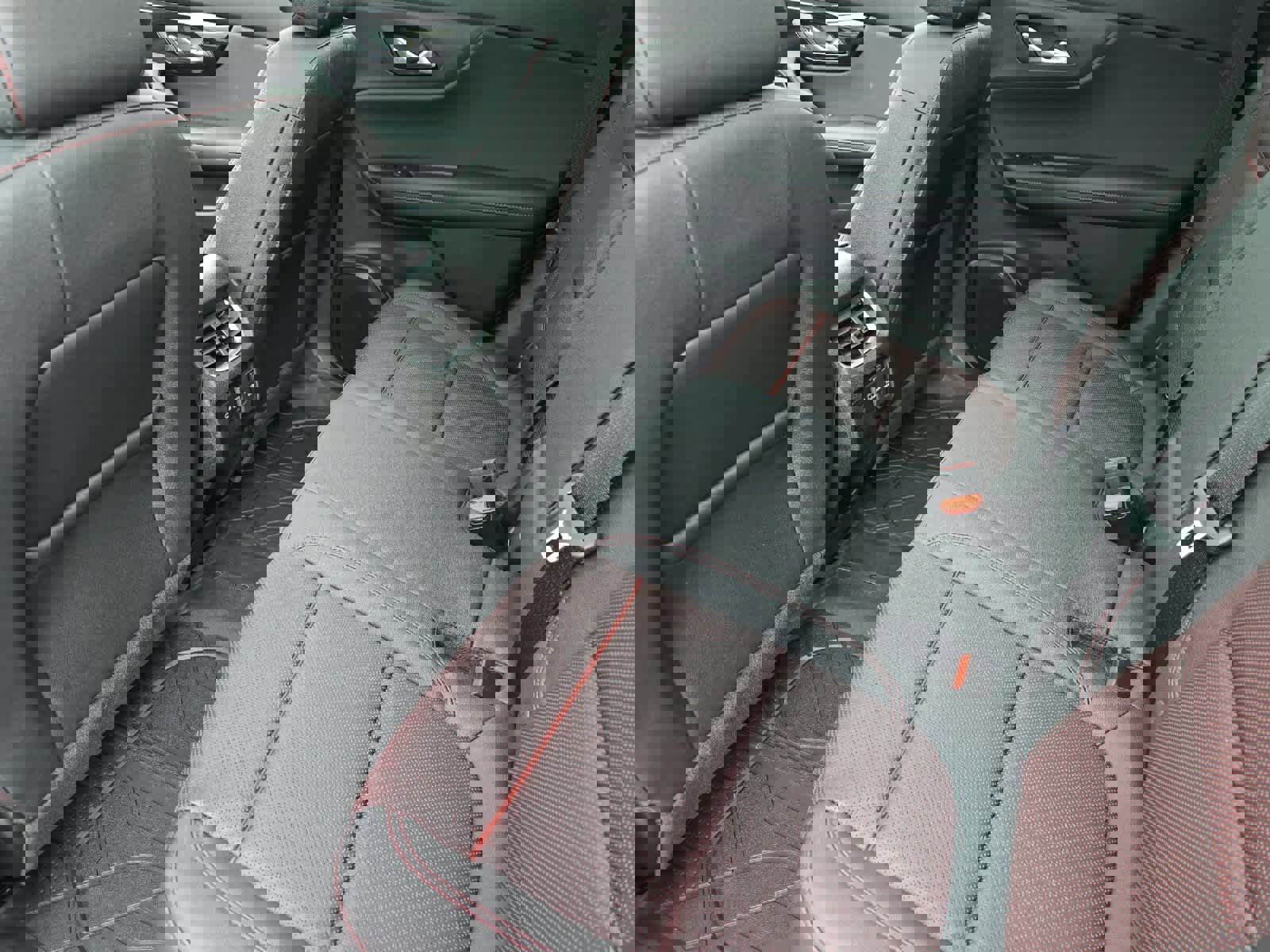 New 2025 Chevrolet Blazer RS w/ Driver Confidence II Package image 4