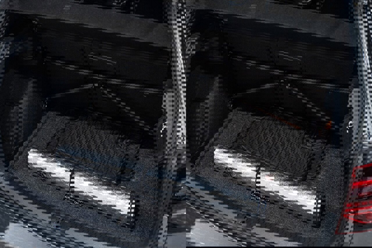 Used 2019 Volkswagen Golf R 4-Door image 49