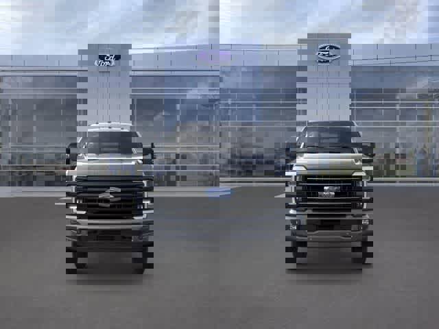 New 2026 Ford F350 Platinum w/ Tremor Off-Road Package image 6