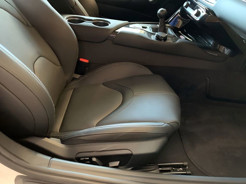 Used 2024 Toyota Supra Premium image 13